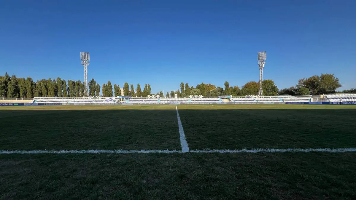 Superliga. «КQo‘qon-1912» – «Buxoro» bahsi uchun tarkiblar ma’lum