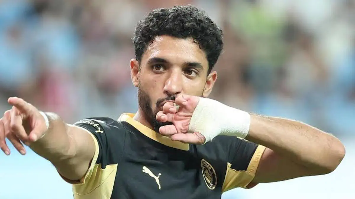 “Manchester Siti” Marmush transferidan qancha olishi ma’lum bo‘ldi