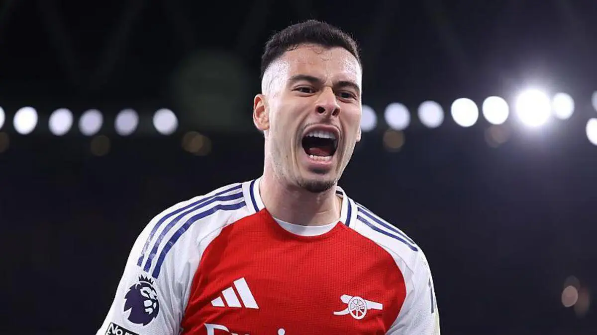 “Arsenal” Martinelli transferidan qariyb 60 million yevro ishlab olishi mumkin