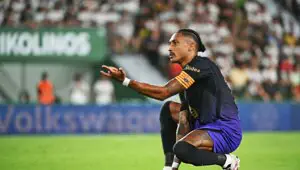Rafinha: "Qiyin bo‘ldi, lekin vazifamizni yaxshi bajardik"