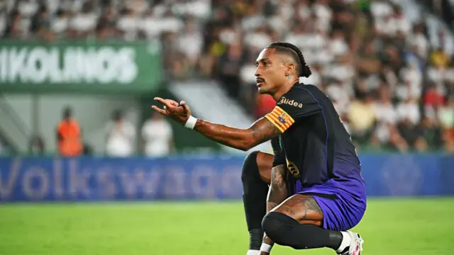 Rafinha: "Qiyin bo‘ldi, lekin vazifamizni yaxshi bajardik"