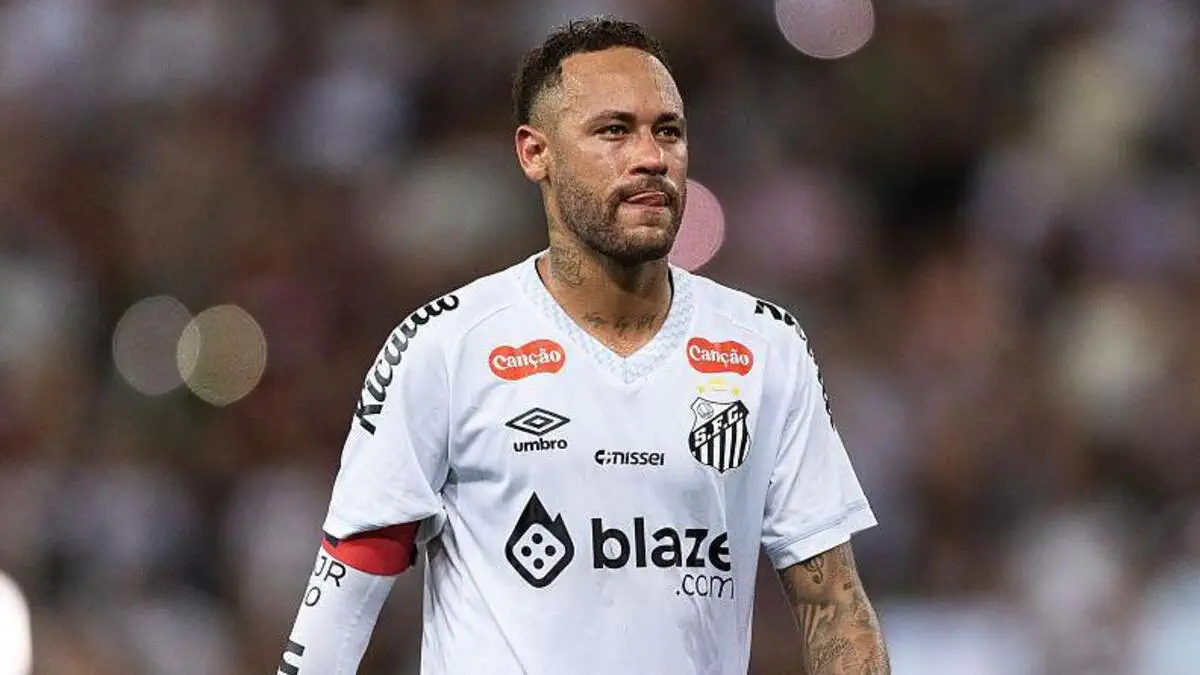 Neymar ketma-ket oltinchi o‘yinda ham gol ura olmadi