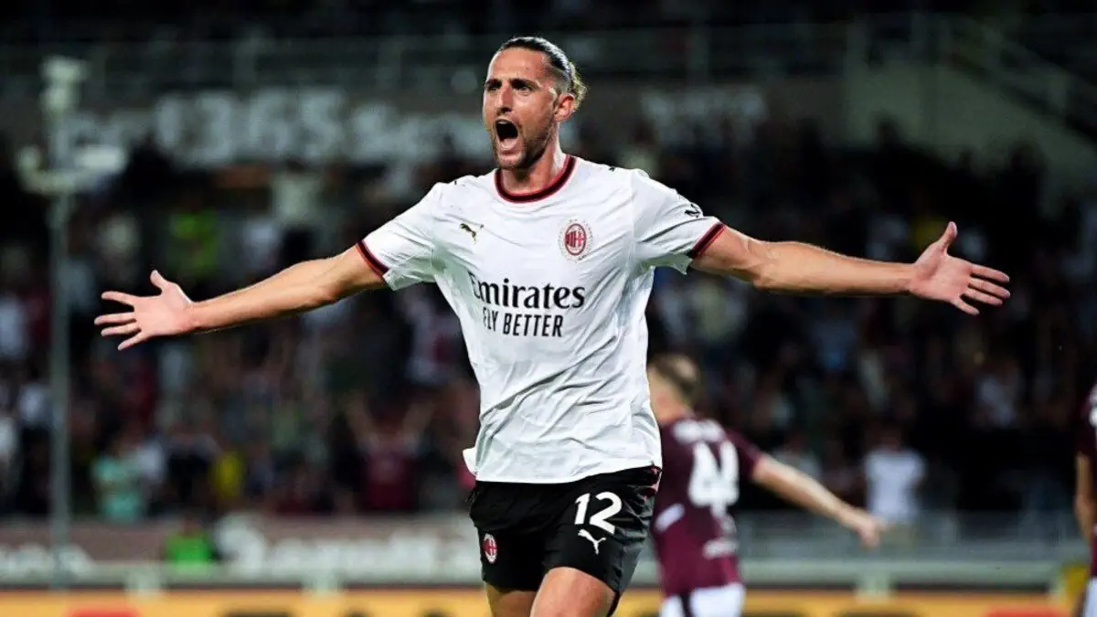 A Seriya. «Milan» Turinda «Torino»dan ustun keldi