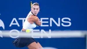 Monterreyda o‘zbek derbisi: Mariya Timofeeva — asosiy to‘rda