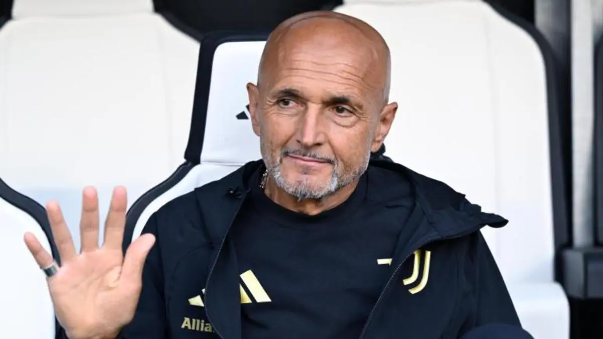 Spalletti “Yuventus” hujumi uchun asosiy nomzodlarni aniqladi