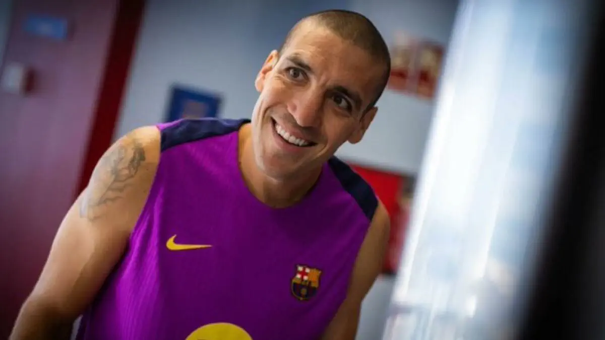 “Sanderlend” “Barselona” yarim himoyachisi transferi bo‘yicha muzokara olib bormoqda