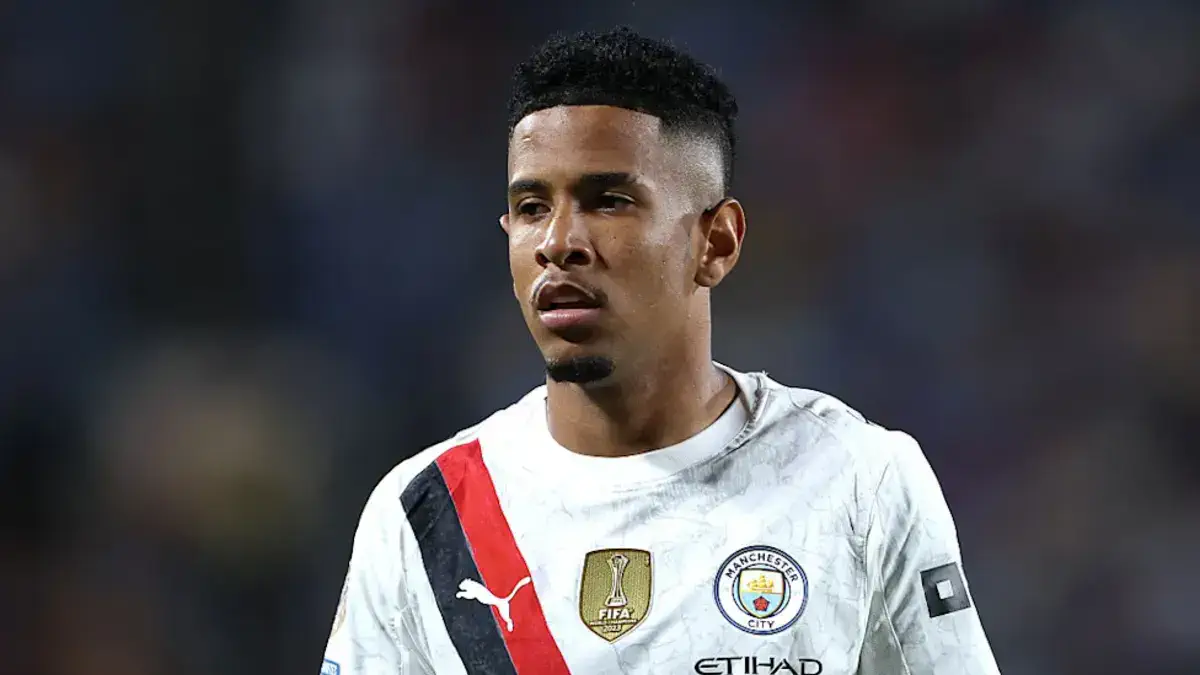 Rasman: Savinyo “Tottenhem” futbolchisiga aylandi