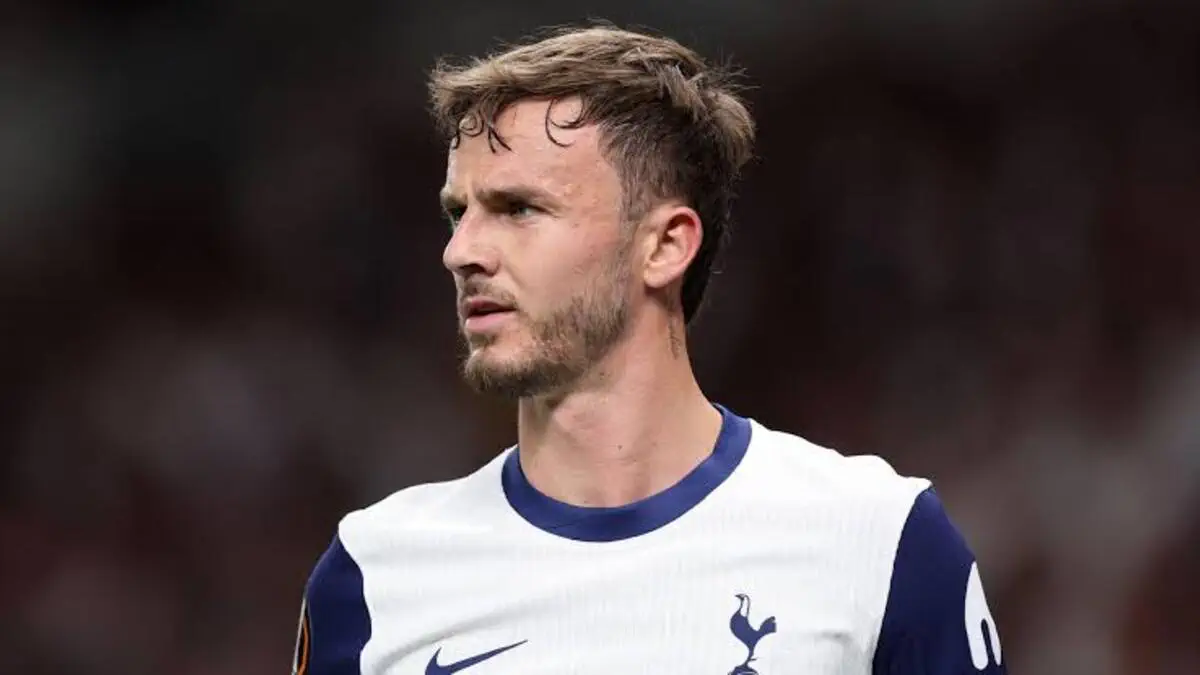 “Tottenhem” Meddisonning jarohati sabab yana bir yo‘qotishga uchradi