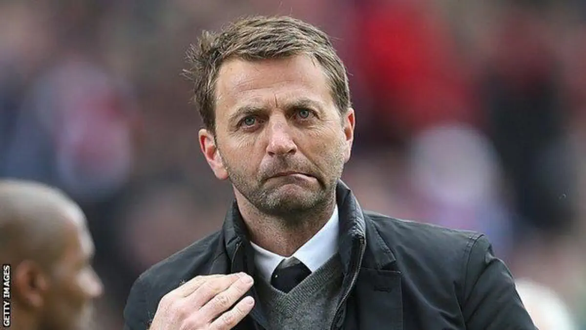 Sobiq “Tottenhem” murabbiyi jamoaning “Brentford”ga qarshi o‘yinini tanqid qildi