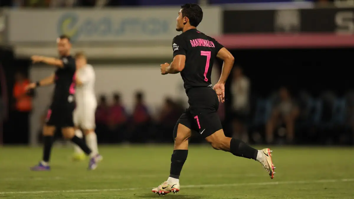 «Sabah» dramatik o‘yinda «Xapoel»dan ustun kelib, CHempionlar ligasiga chiqdi