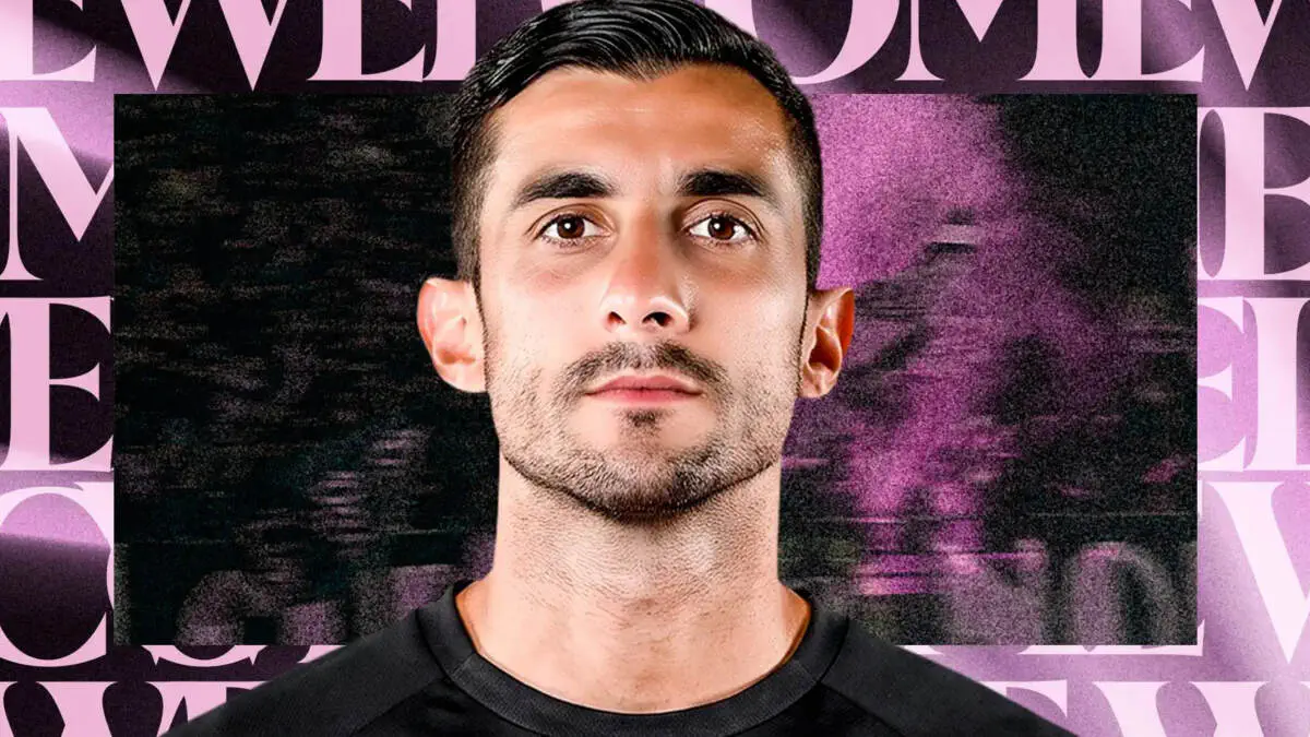 Perin "Yuventus"dan "Palermo"ga o'tdi