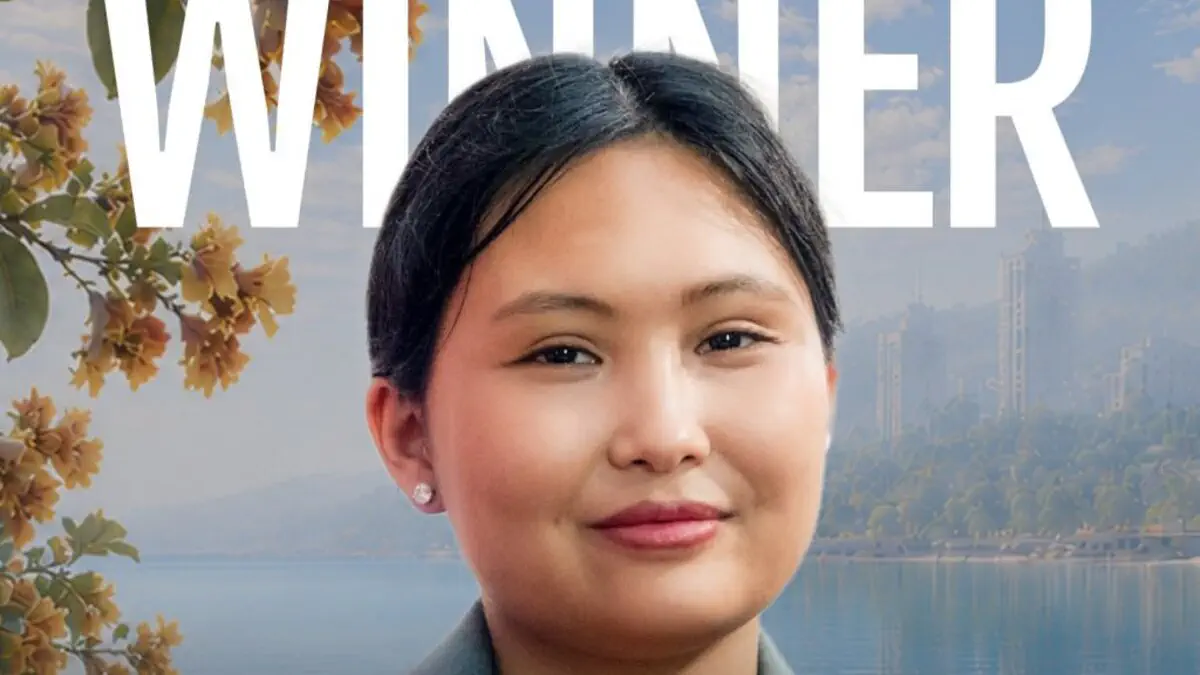 Shaxmat. Bibisara Asaubayeva —WR Women's Chess Tour: Europe Leg Rapid chempioni