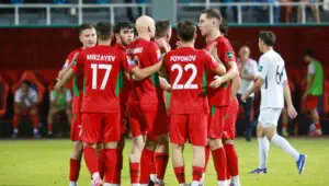 Superliga. «Lokomotiv» o‘z maydonida «Bunyodkor»ni 4:1 hisobida mag‘lub etdi