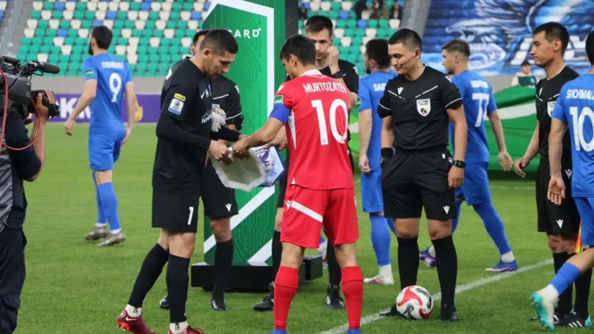 “Mash’al” – “Navbahor”. O‘zaro o‘yinlarda kim ustun?