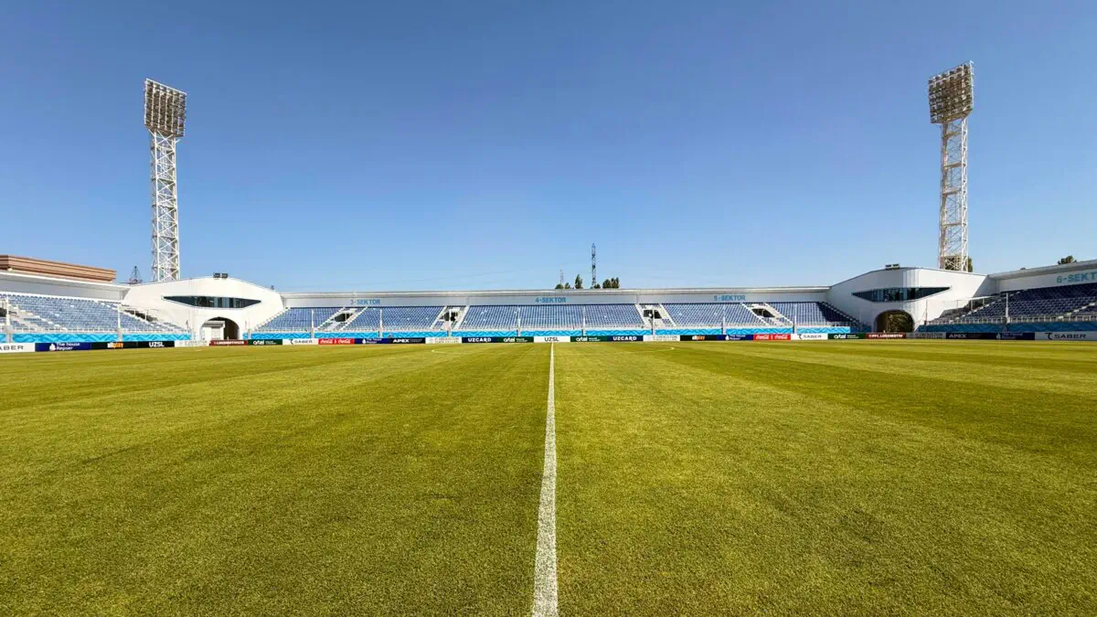 Superliga. “Lokomotiv” — “Bunyodkor” uchrashuvi uchun tarkiblar ma’lum