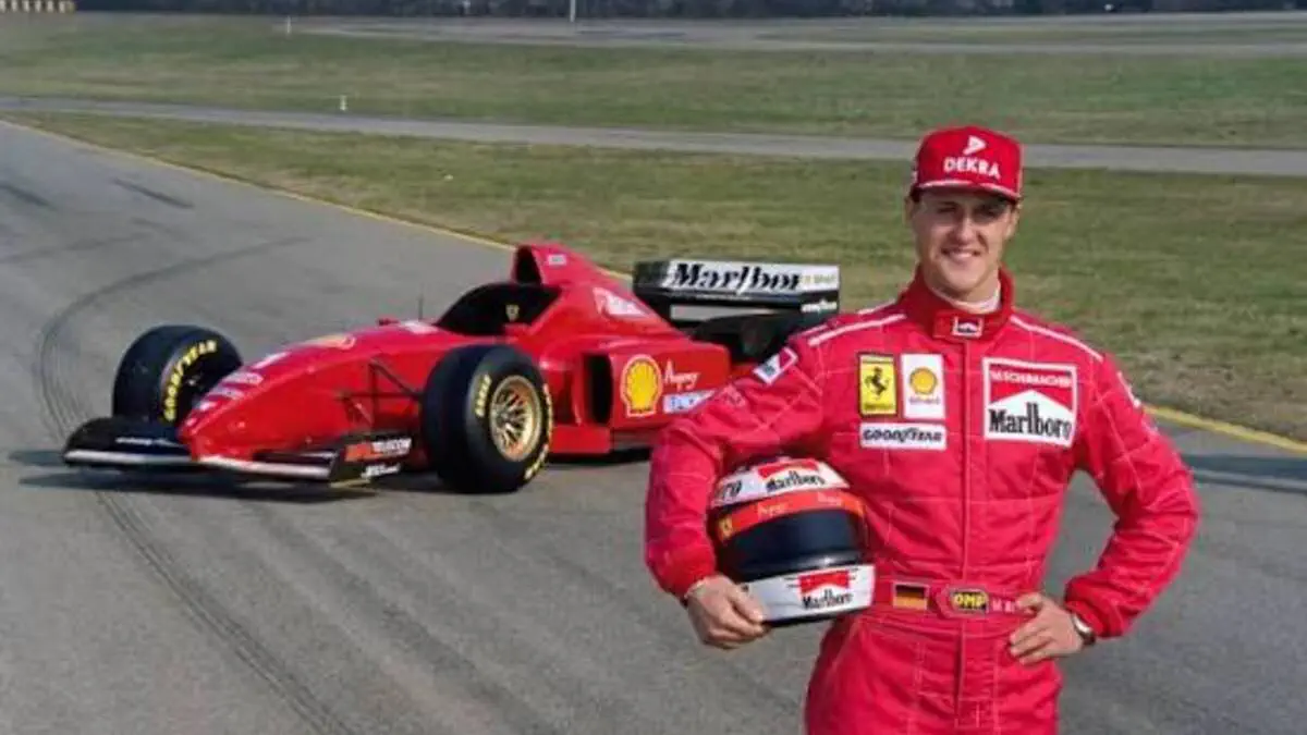 Ferrari Italiyaning Monza shahrida o‘tkaziladigan uy Gran-prisiga o‘z bolidlari uchun maxsus dizayn tayyorlamoqda