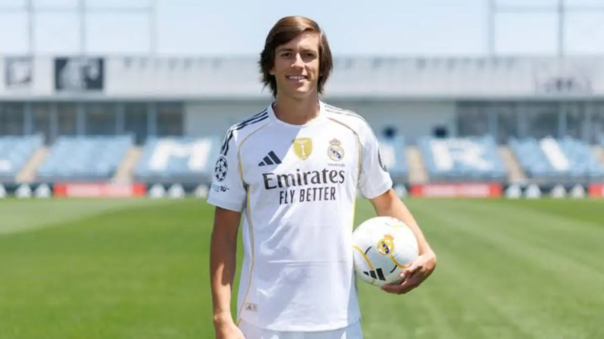 “Manchester Yunayted” “Real” futbolchisi uchun 50 million yevro taklif qiladi