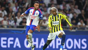 Chempionlar ligasi pley-off bosqichining javob bahslarida «Fenerbahche», AEK va «Viking» umumiy bosqich yo‘llanmasini qo‘lga kiritdi