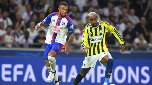 Chempionlar ligasi pley-off bosqichining javob bahslarida «Fenerbahche», AEK va «Viking» umumiy bosqich yo‘llanmasini qo‘lga kiritdi