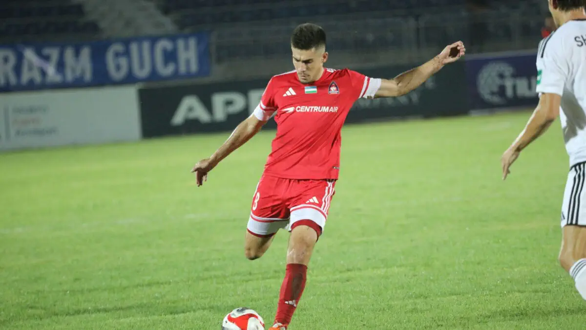 Damir Temirov: «Haqli g'alabaga erishdik»