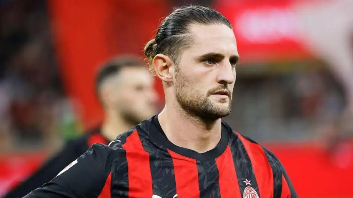 Amorim Rabioning “Milan”dagi kelajagi bo‘yicha qarorni ma’lum qildi