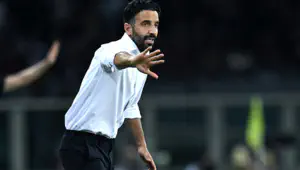«Milan» bosh murabbiyi Ruben Amorim klubning transfer siyosati va tarkibni shakllantirish jarayoni haqida fikr bildirdi