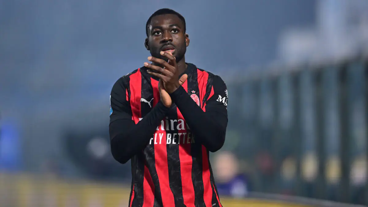 “Milan” Fofananing narxini belgiladi
