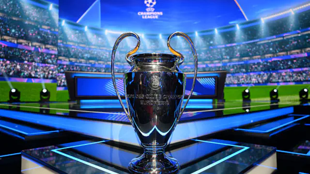 Monako shahrida UEFA Chempionlar ligasi 2026/2027 mavsumi umumiy bosqichiga qur’a tashlash marosimi o‘tkazildi
