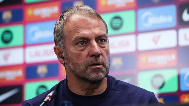 Flik: «Menga jamoaviy o‘yinimiz yoqdi»