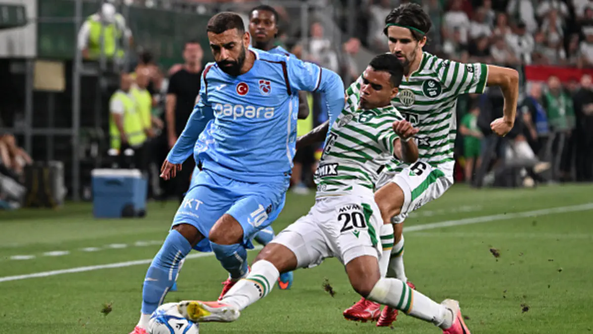 Muhammad Saloh: «Muvaffaqiyatsiz kechalar va umidsizliklar futbolning bir qismi, men ularni motivatsiya va sovrinlarga aylantirishni o‘rgandim»