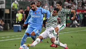 Muhammad Saloh: «Muvaffaqiyatsiz kechalar va umidsizliklar futbolning bir qismi, men ularni motivatsiya va sovrinlarga aylantirishni o‘rgandim»