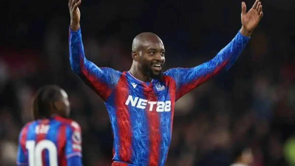 Mateta «Aston Villa»ga o‘tishi mumkin
