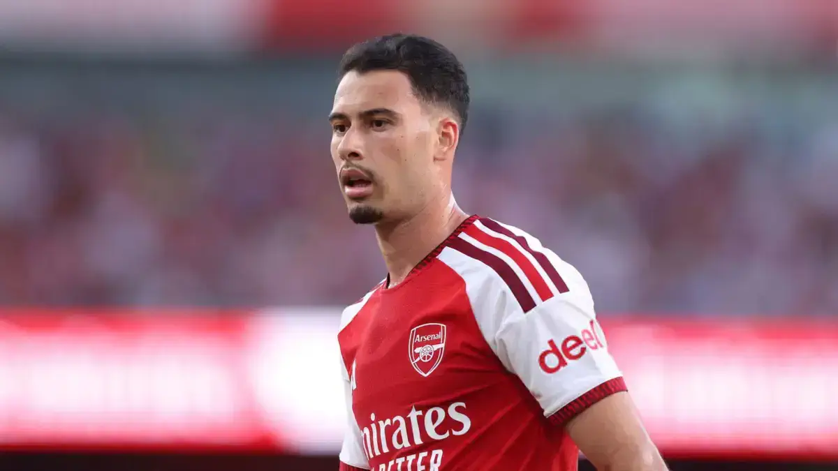 Gabriel Martinelli “Al-Hilol”ga o‘tishga rozilik berdi