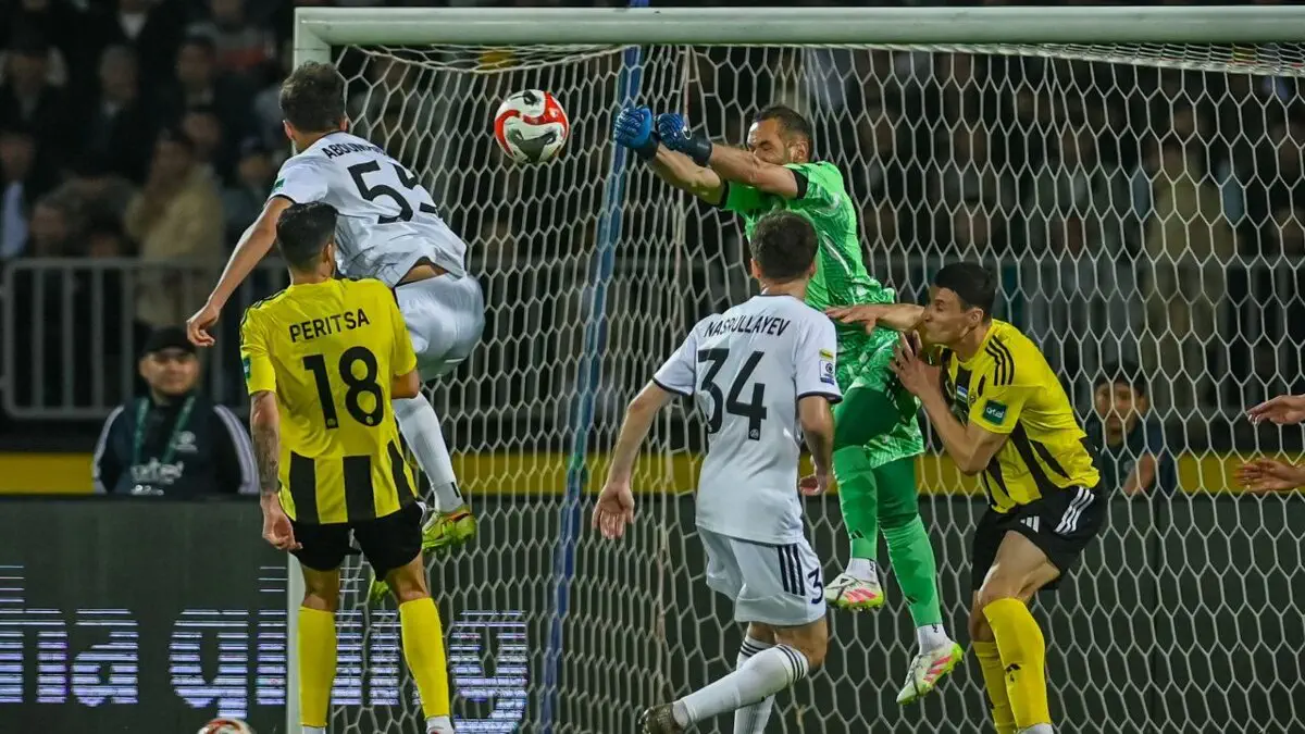 O‘zbekiston kubogi. «Neftchi» - «Paxtakor». Ustunlik kimda?