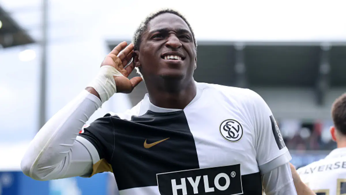 Bundesligada sensatsiya. «Bayer» debyutantga yutqazdi, «Leypsig»da yirik g‘alaba, «Ayntraxt»da 3:3