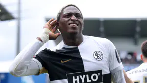 Bundesligada sensatsiya. «Bayer» debyutantga yutqazdi, «Leypsig»da yirik g‘alaba, «Ayntraxt»da 3:3