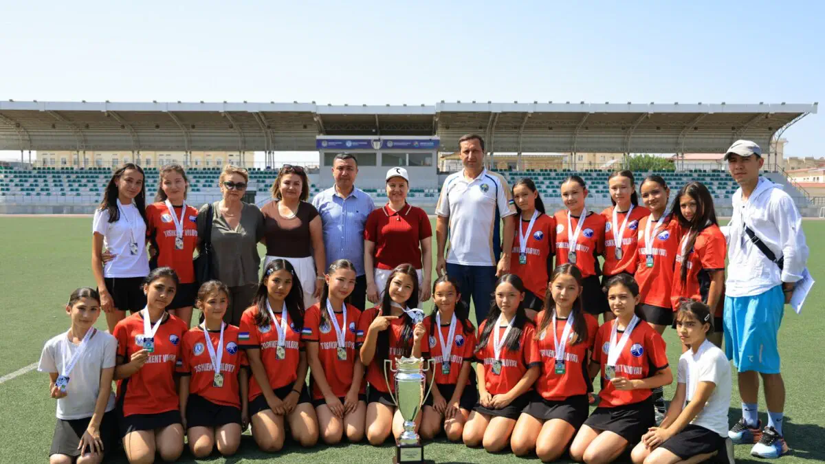 Chim ustida xokkey bo‘yicha O‘zbekiston kubogi g‘oliblari aniqlandi