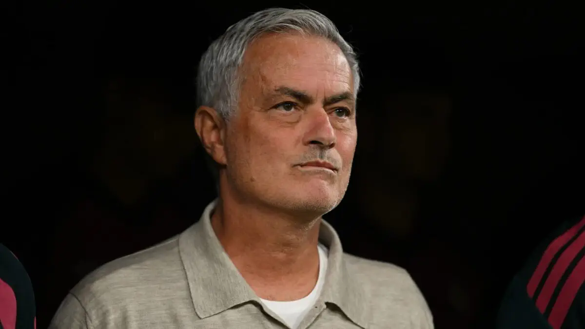 Joze Mourinio: «Men milliy jamoalar o‘yinlaridan xavotirdaman»