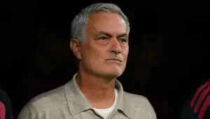 Joze Mourinio: «Men milliy jamoalar o‘yinlaridan xavotirdaman»