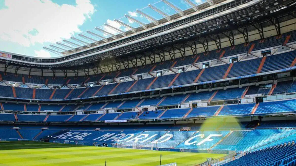 «Real» «Malaga»ga qarshi o‘yin uchun asosiy tarkibini e’lon qildi