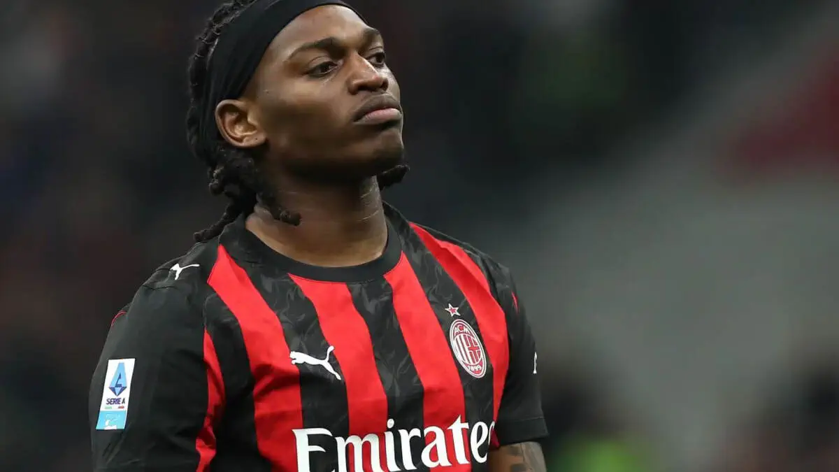 Leau «Milan»dan «Galatasaroy»ga o‘tdi