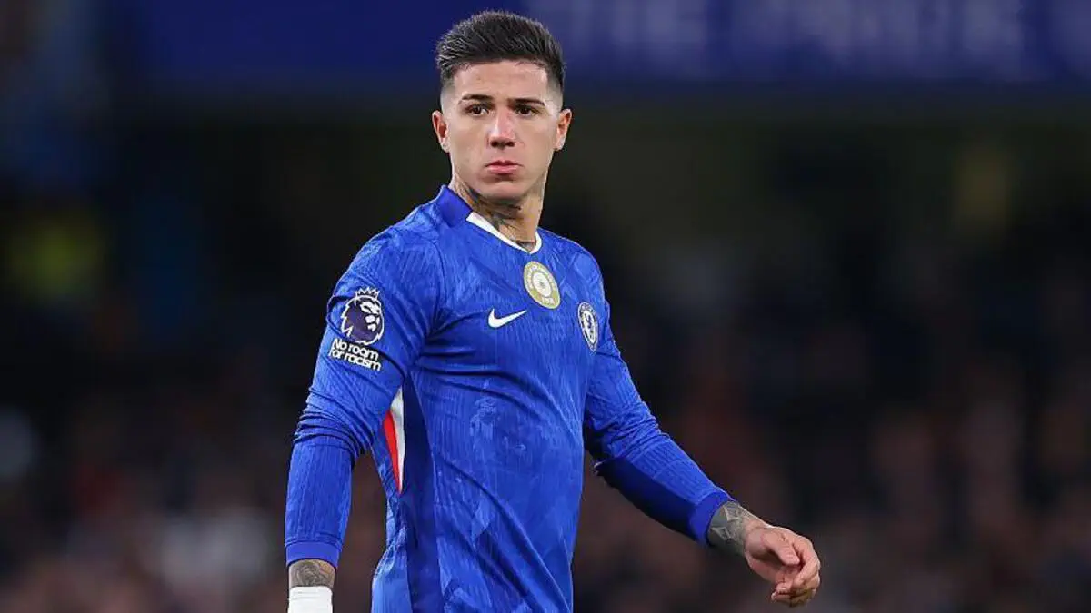 “Chelsi” Enso Fernandes bo‘yicha “Manchester Siti”dan hali taklif olmagan