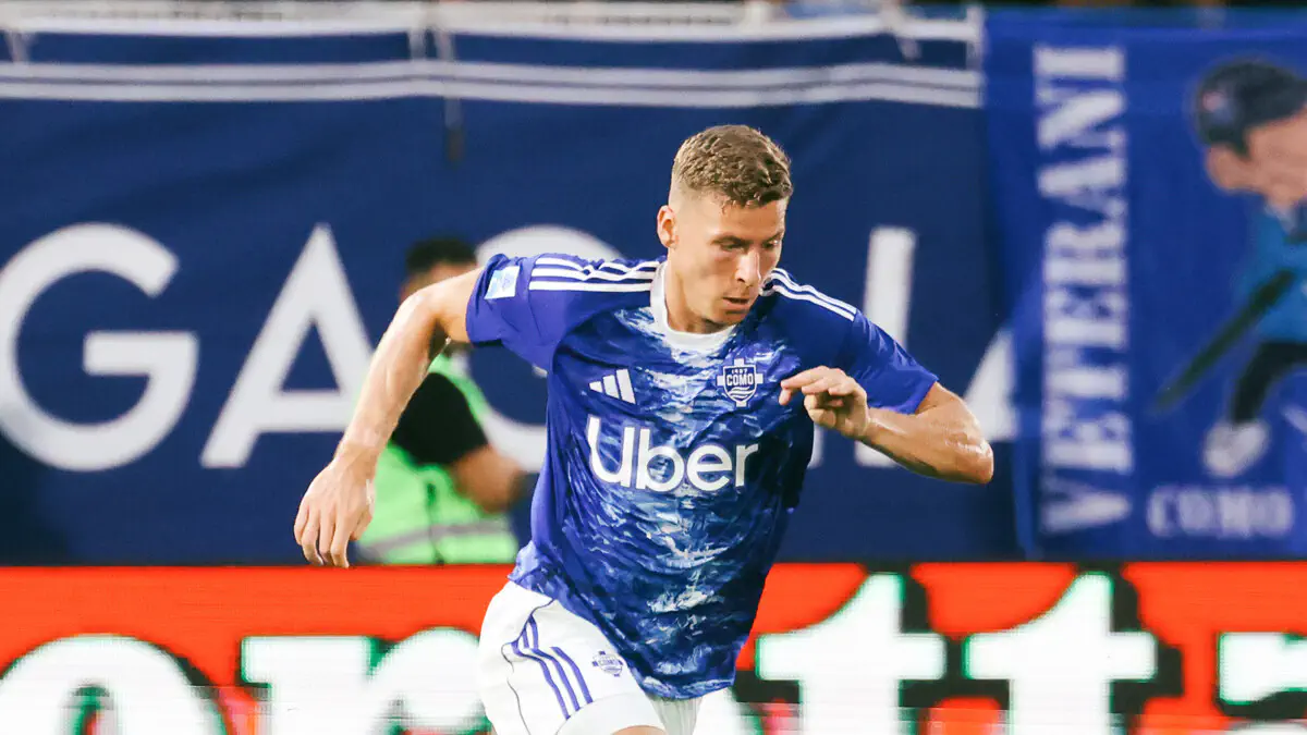 “Komo” himoyachisini “Sassuolo”ga ijaraga berdi