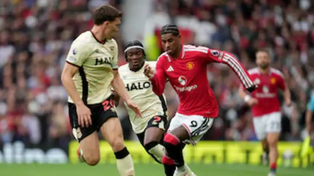 “Manchester Yunayted” avtogollar bo‘yicha APL rekordini yangiladi