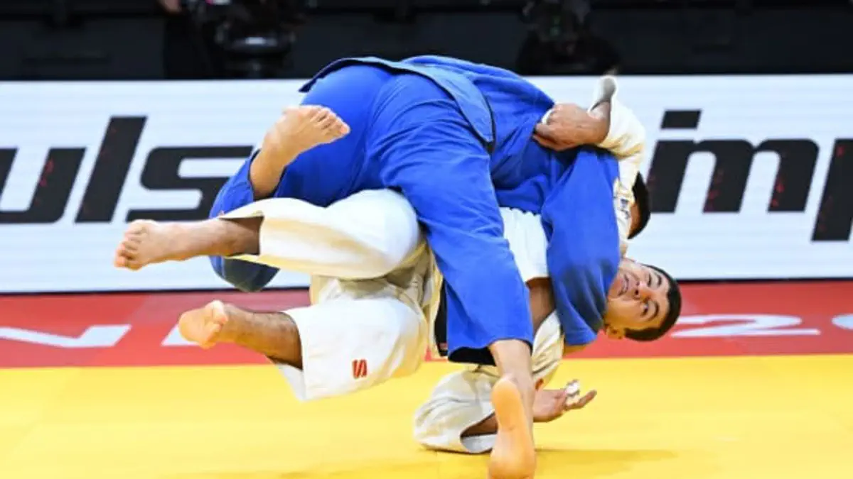 Lausanne Grand Slam 2026. Terma jamoamiz 5 ta medal bilan 77 davlat orasida 6-o‘rinni egalladi