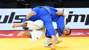 Lausanne Grand Slam 2026. Terma jamoamiz 5 ta medal bilan 77 davlat orasida 6-o‘rinni egalladi