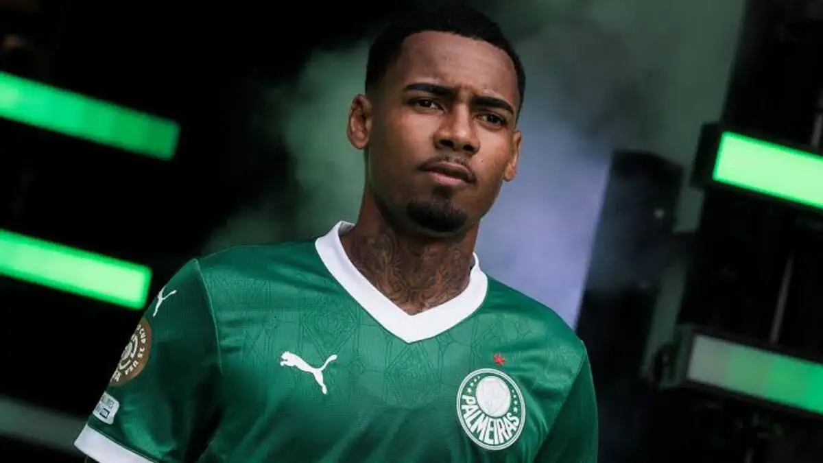 Rasman: “Manchester Siti” Allan Eliasni transfer qildi