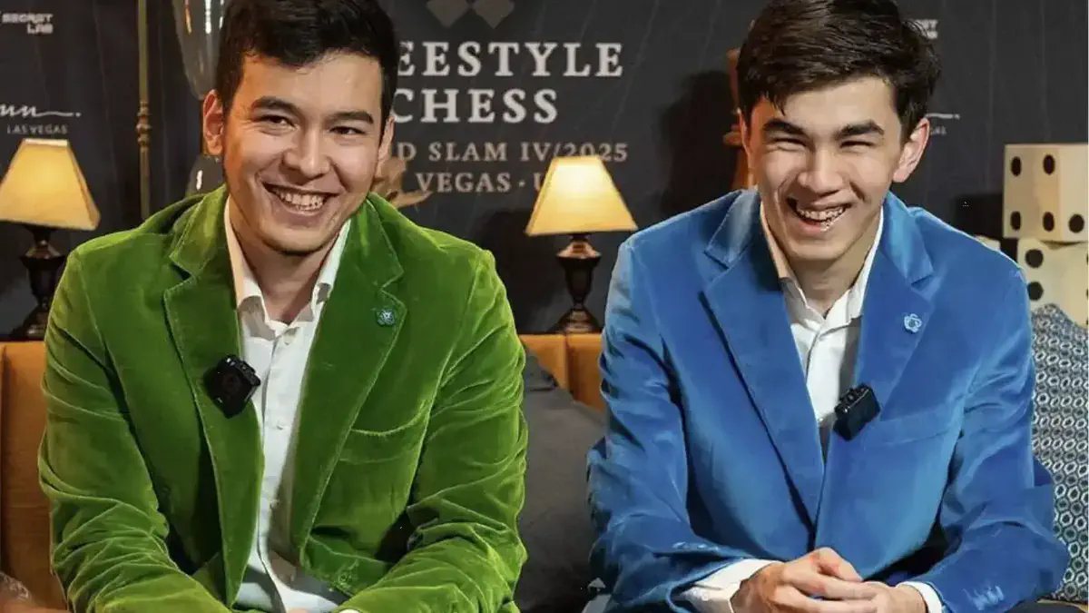 FIDE reytingi yangilandi: Sindorov o‘rnini saqlab qoldi, Abdusattorov esa bir pog‘ona yuqoriladi