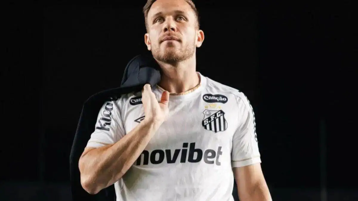 Rasman: Artur «Yuventus»dan «Santos»ga o‘tdi