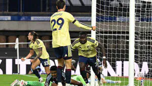 APL. «Arsenal» safarda «Aston Villa»dan ustun keldi